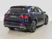 Mercedes-Benz GLC I (X253) Рестайлинг Химки  - изображение 35
