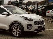 Kia Sportage IV Краснодар  - изображение 25