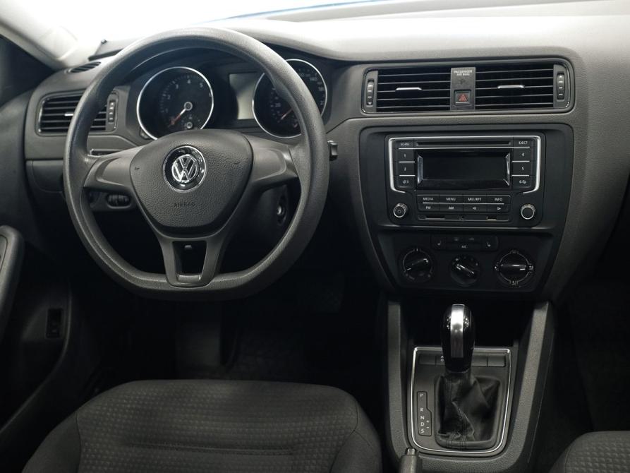 Volkswagen Jetta VI Самара  - изображение 11