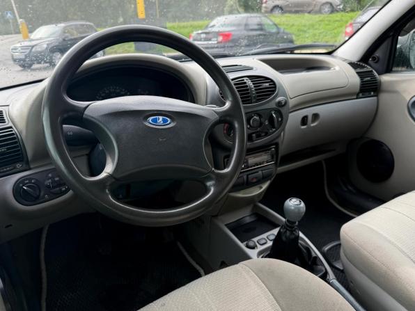 Lada (ВАЗ) Kalina I с пробегом 2011 года, цена 220 000 рублей, 205450 км, седан, Автокод Объявления