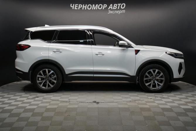 Chery Tiggo 7 Pro Max I с пробегом 2023 года, цена 2 035 000 рублей, 29000 км, внедорожник, Автокод Объявления