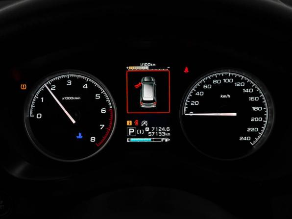 Subaru Forester V Рестайлинг с пробегом 2021 года, цена 3 290 000 рублей, 57131 км, внедорожник, Автокод Объявления