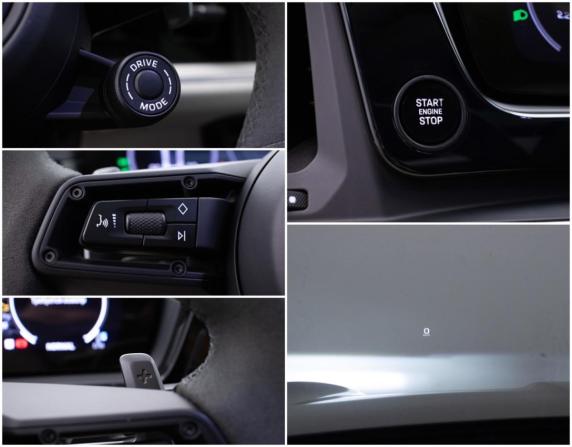 Porsche Cayenne III Рестайлинг с пробегом 2023 года, цена 16 900 000 рублей, 33734 км, внедорожник, Автокод Объявления