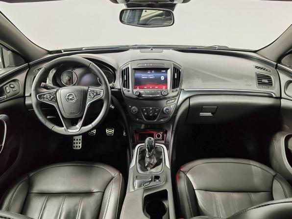 Opel Insignia I Рестайлинг с пробегом 2014 года, цена 935 000 рублей, 163707 км, универсал, Автокод Объявления