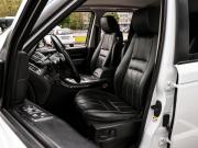 Land Rover Range Rover Sport I Рестайлинг Волгоград  - изображение 32