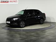 Lada (ВАЗ) Granta I Рестайлинг Белгород  - изображение 18