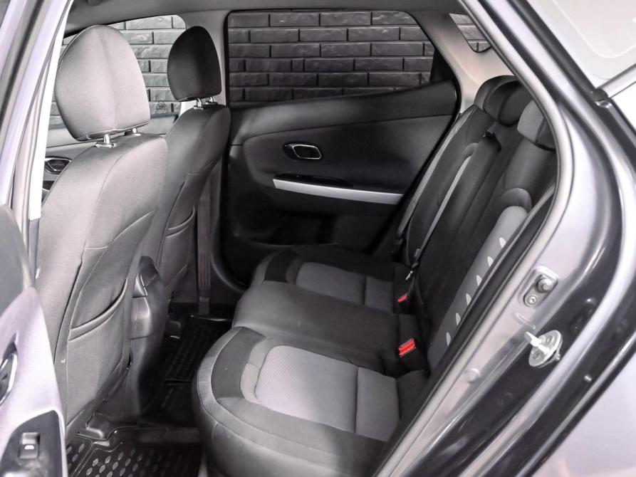 Kia Ceed II Екатеринбург  - изображение 19