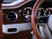 Bentley Continental GT III Санкт-Петербург  - изображение 70