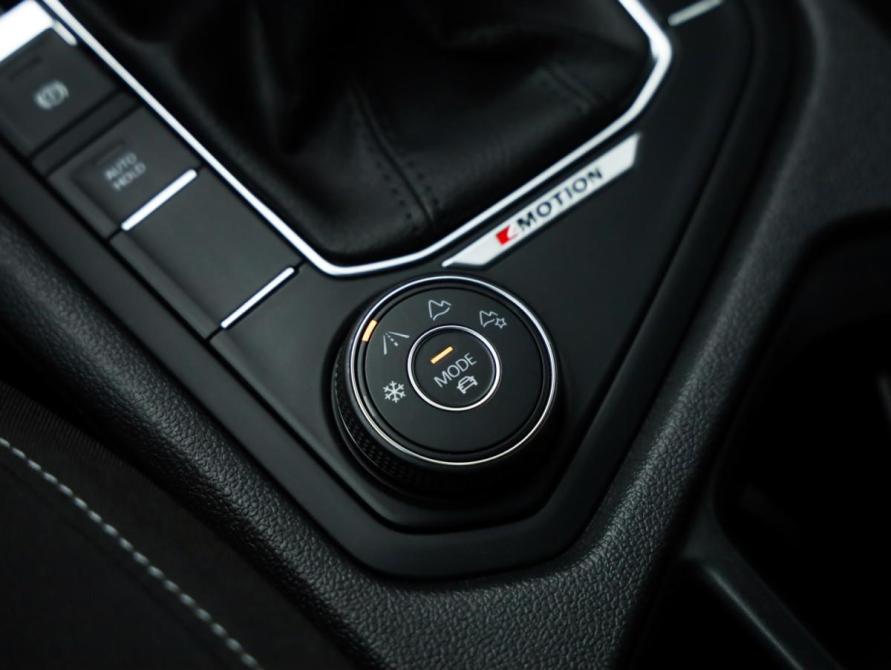 Volkswagen Taos I Санкт-Петербург  - изображение 21