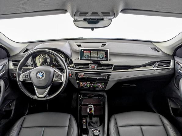 BMW X2 I (F39) с пробегом 2021 года, цена 3 050 000 рублей, 73559 км, внедорожник, Автокод Объявления