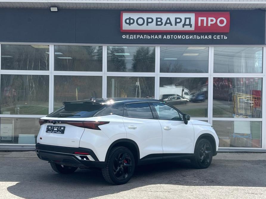 Omoda C5 I Ижевск  - изображение 3