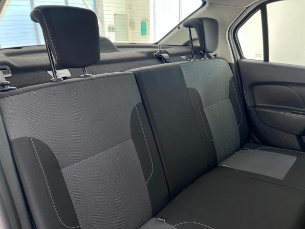 Renault Logan II Рестайлинг с пробегом 2021 года, цена 1 280 000 рублей, 47851 км, седан, Автокод Объявления