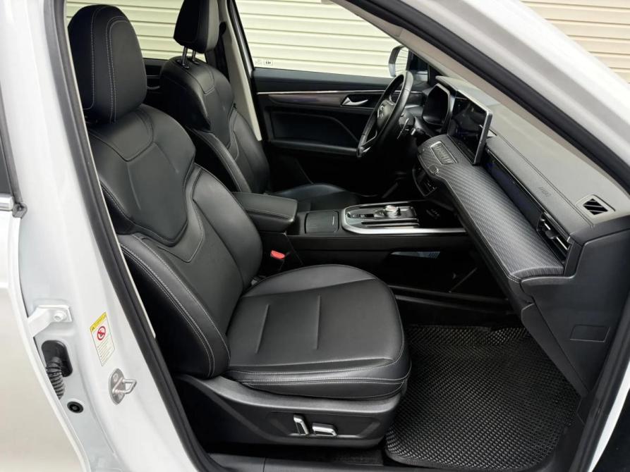 Haval Jolion I Рестайлинг Оренбург  - изображение 25