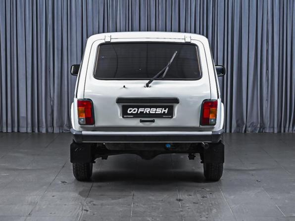 Lada (ВАЗ) 2121 (4x4) I Рестайлинг с пробегом 2018 года, цена 539 000 рублей, 161896 км, внедорожник, Автокод Объявления