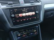 Volkswagen Tiguan II Рестайлинг Москва  - изображение 42