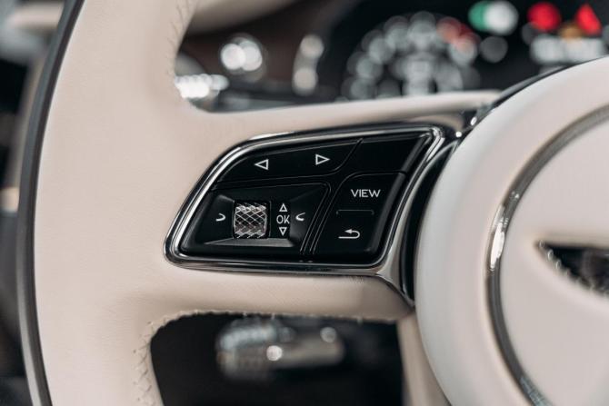Новый Bentley Continental GT IV 2025 года, цена 53 500 000 рублей, купе, Автокод Объявления