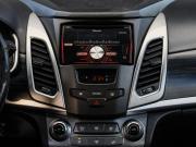 SsangYong Actyon II Рестайлинг Москва  - изображение 26