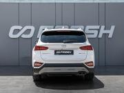 Hyundai Santa Fe IV Краснодар  - изображение 28