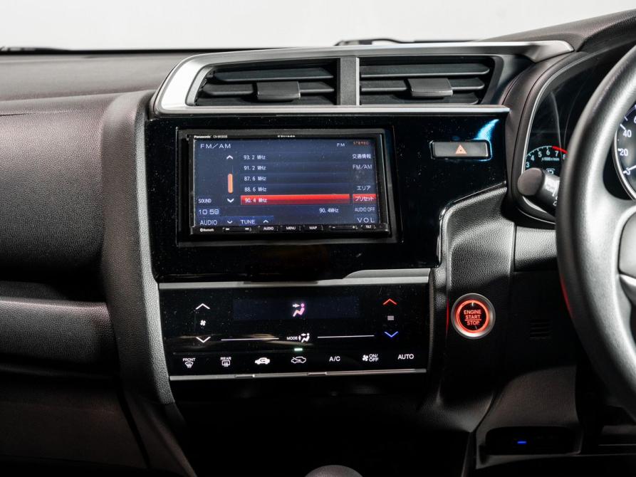 Honda Fit III Рестайлинг Чита  - изображение 9