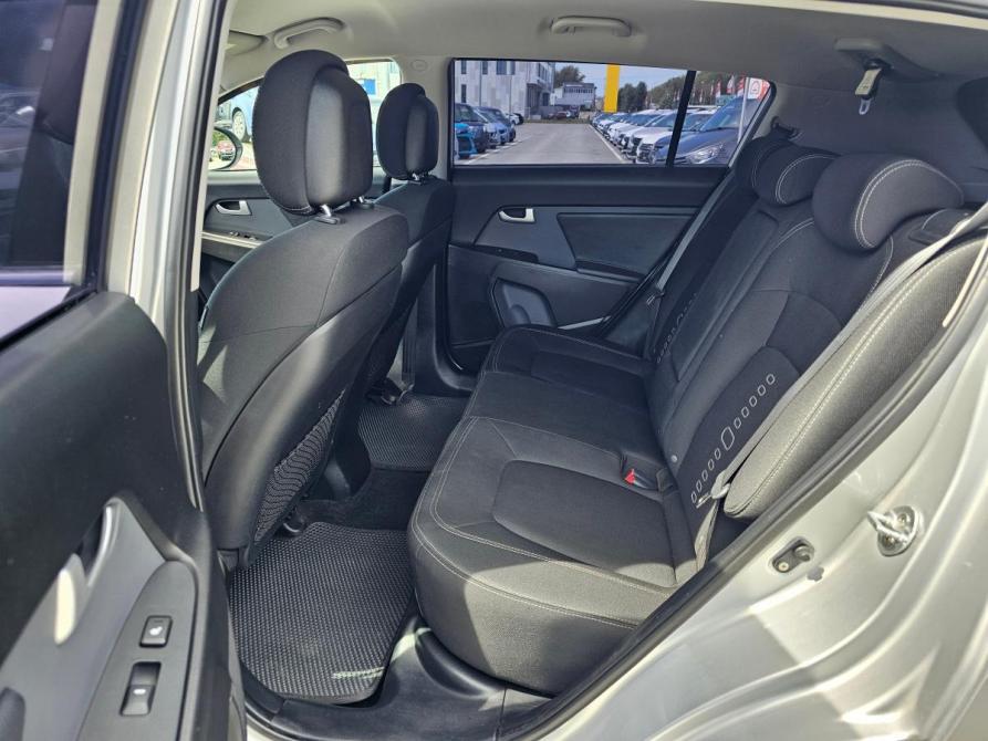 Kia Sportage III Тюмень  - изображение 12