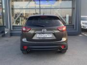 Mazda CX-5 I Рестайлинг Санкт-Петербург  - изображение 11