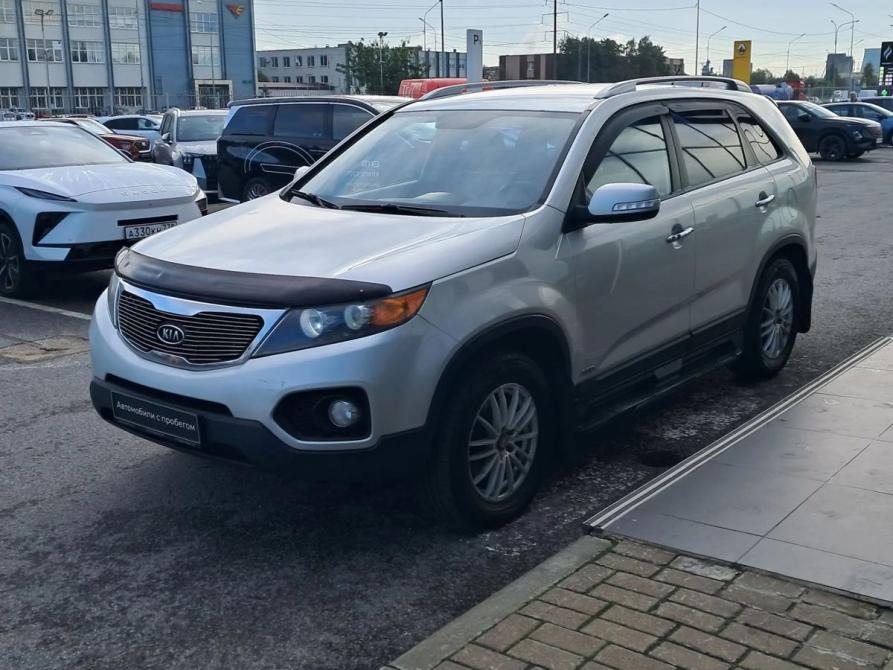 Kia Sorento II Санкт-Петербург  - изображение 3