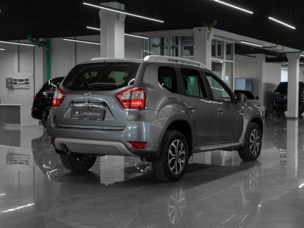 Nissan Terrano III (D10) с пробегом 2014 года, цена 1 100 000 рублей, 153626 км, внедорожник, Автокод Объявления