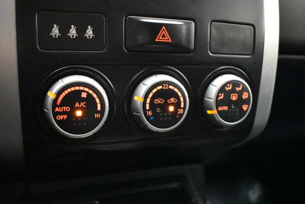 Nissan X-Trail II Москва  - изображение 8