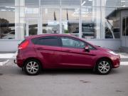 Ford Fiesta Mk6 Курган  - изображение 27
