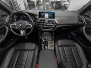BMW X3 III (G01) Москва  - изображение 35