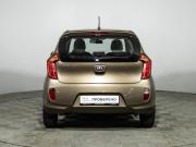 Kia Picanto II Санкт-Петербург  - изображение 21