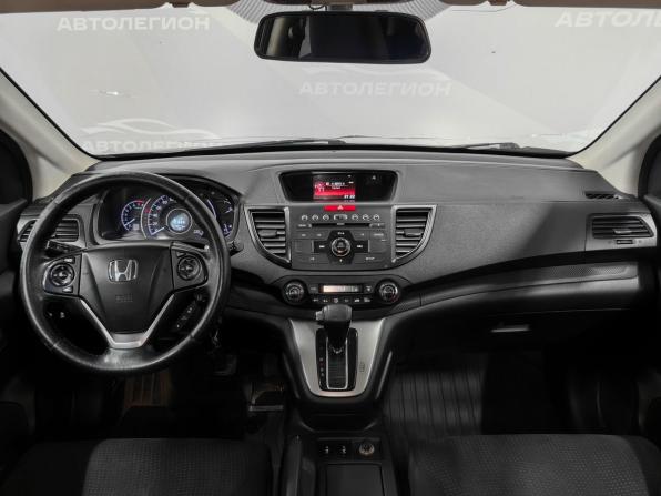 Honda CR-V IV с пробегом 2013 года, цена 1 810 000 рублей, 295000 км, внедорожник, Автокод Объявления