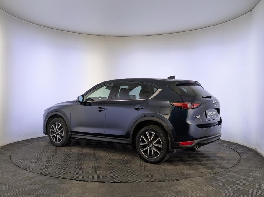 Mazda CX-5 II Москва  - изображение 7
