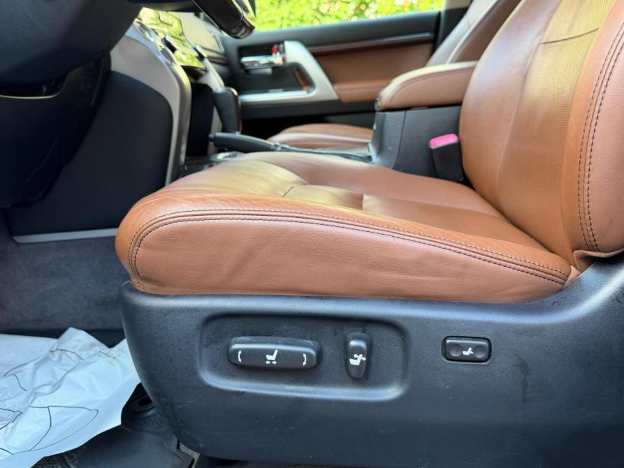 Toyota Land Cruiser 200 Series Рестайлинг 1 Санкт-Петербург  - изображение 15