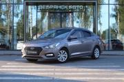 Hyundai Solaris II Брянск  - изображение 25