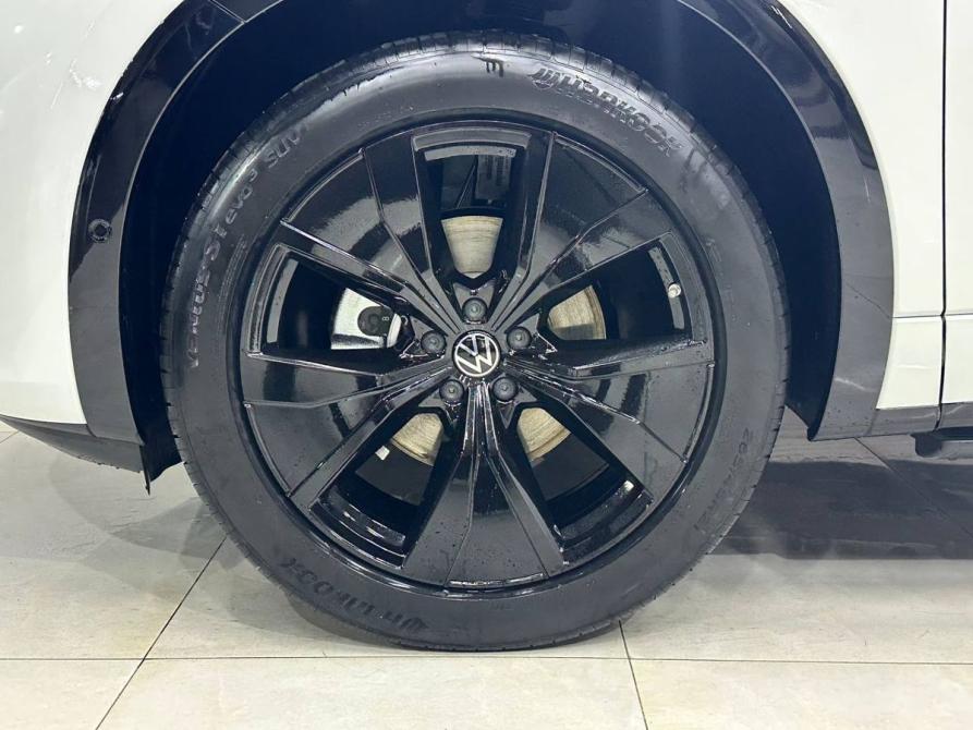 Volkswagen Tavendor I Воронеж  - изображение 19