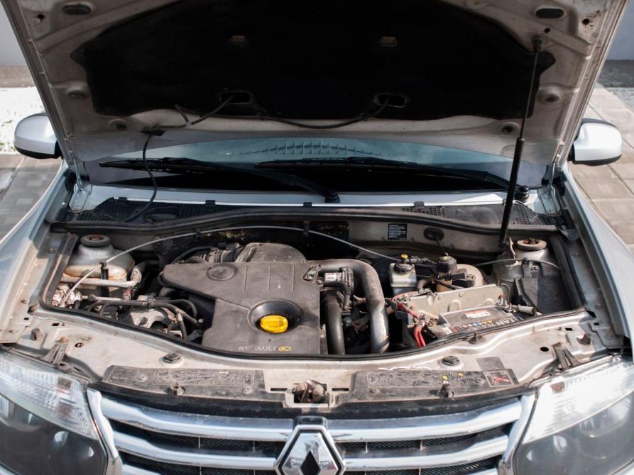 Renault Duster I Курган  - изображение 20