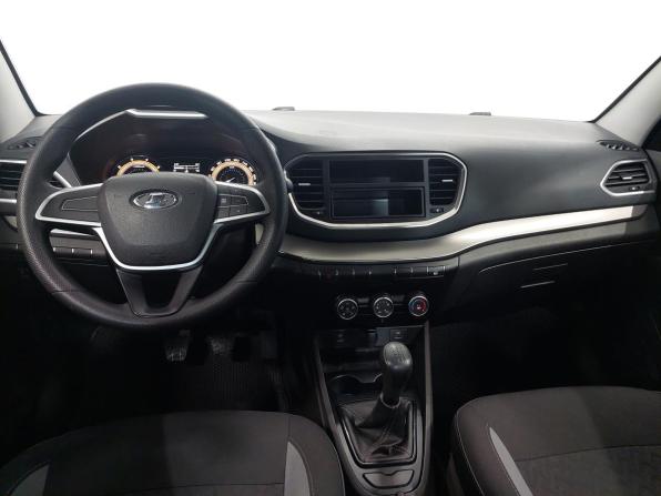 Lada (ВАЗ) Vesta I Рестайлинг (NG) с пробегом 2024 года, цена 1 070 000 рублей, 84461 км, седан, Автокод Объявления