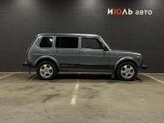 Lada (ВАЗ) 2131 (4x4) I Челябинск  - изображение 15