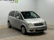 Opel Meriva A Рестайлинг Санкт-Петербург  - изображение 13