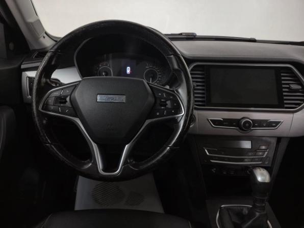 Lifan X70 I с пробегом 2018 года, цена 995 000 рублей, 78843 км, внедорожник, Автокод Объявления