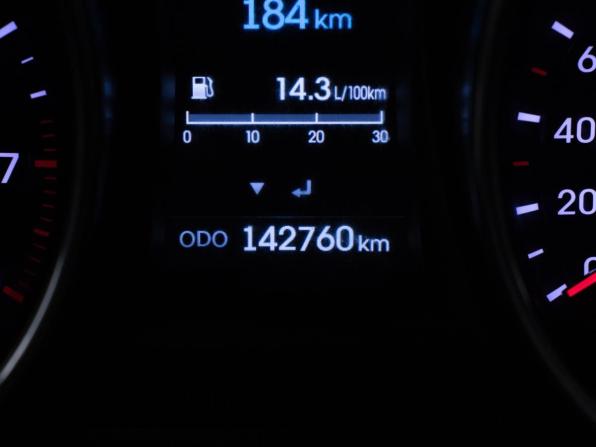 Hyundai Santa Fe III с пробегом 2013 года, цена 1 653 000 рублей, 142756 км, внедорожник, Автокод Объявления
