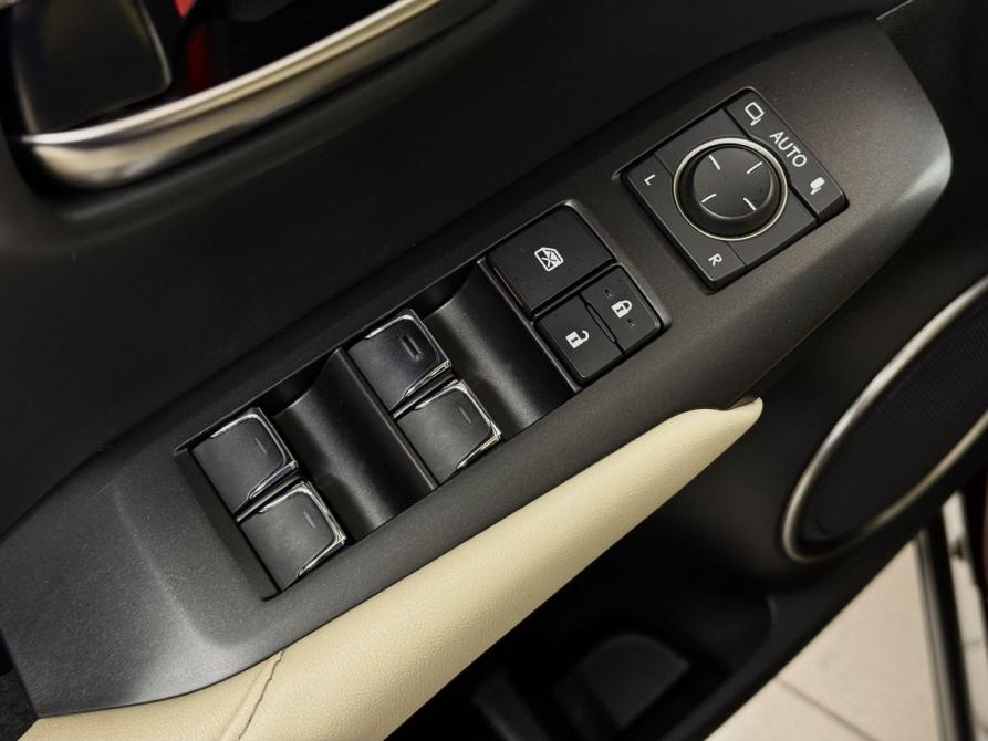 Lexus NX I Рестайлинг Вологда  - изображение 18