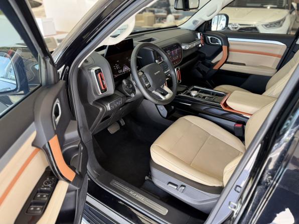 Haval Dargo с пробегом 2023 года, цена 2 470 000 рублей, 49000 км, внедорожник, Автокод Объявления