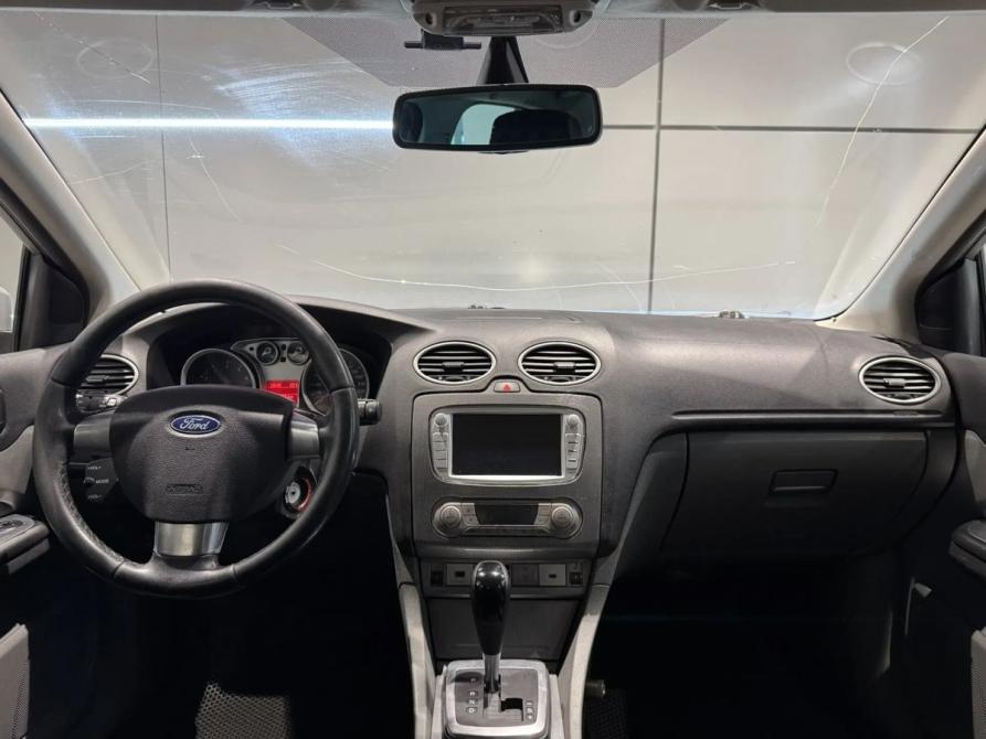 Ford Focus II Рестайлинг Новосибирск  - изображение 13