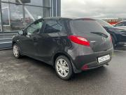 Mazda 2 II Рестайлинг (DE2) Санкт-Петербург  - изображение 10