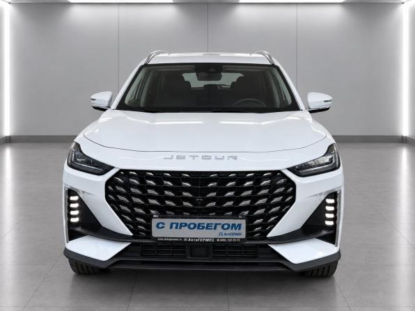 JETOUR X70+ I Рестайлинг с пробегом 2025 года, цена 2 551 000 рублей, 490 км, внедорожник, Автокод Объявления