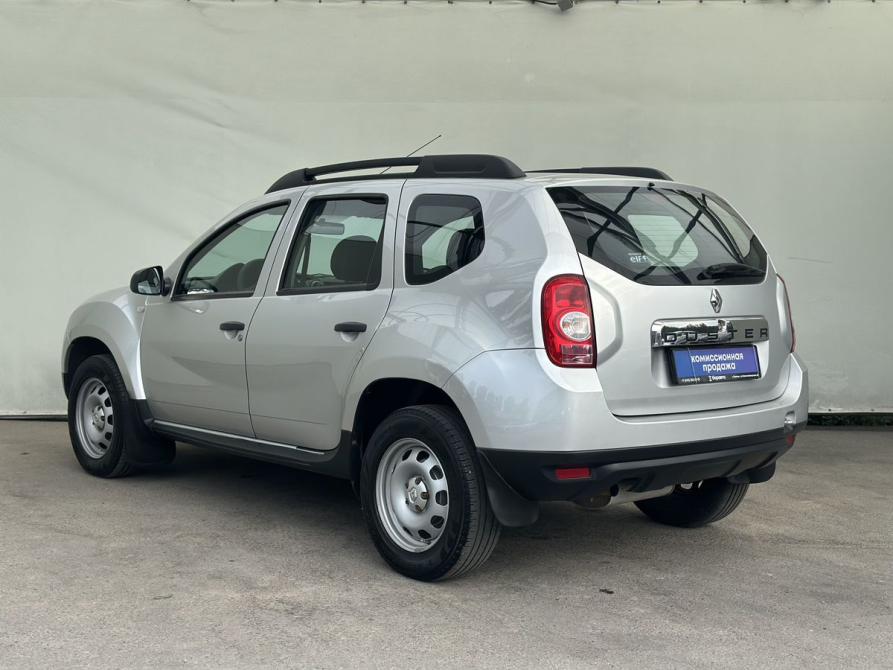 Renault Duster I Липецк  - изображение 5