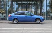 Lada (ВАЗ) Granta I Рестайлинг Брянск  - изображение 24