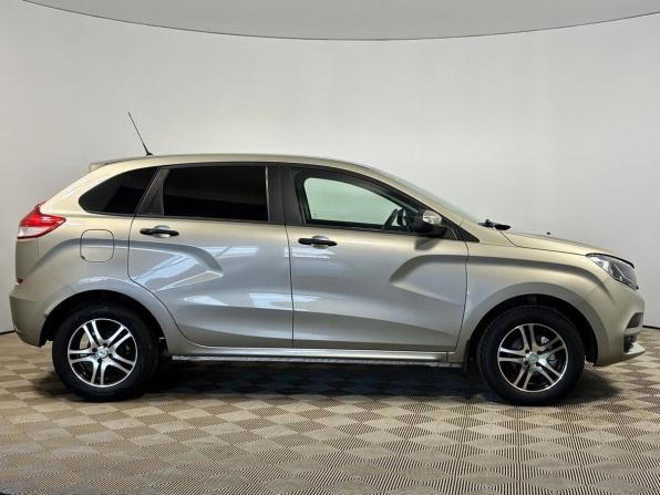 Lada (ВАЗ) XRAY I с пробегом 2019 года, цена 915 000 рублей, 80102 км, хэтчбек, Автокод Объявления